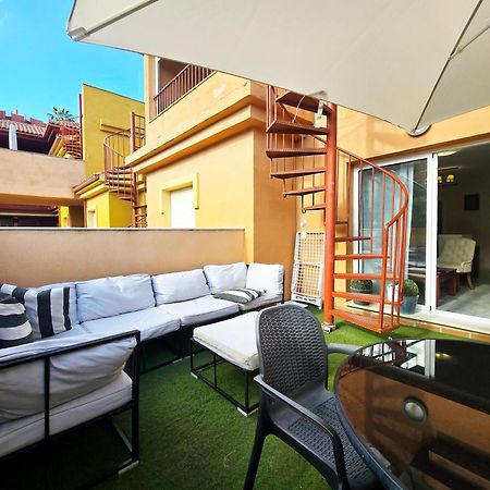 Aa Guest - Reserva De Marbella Golf Course Eco Exterior photo