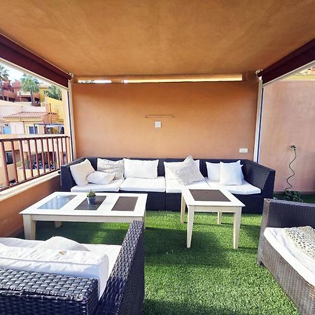 Aa Guest - Reserva De Marbella Golf Course Eco Exterior photo