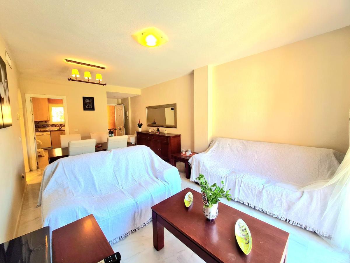 Aa Guest - Reserva De Marbella Golf Course Eco Exterior photo