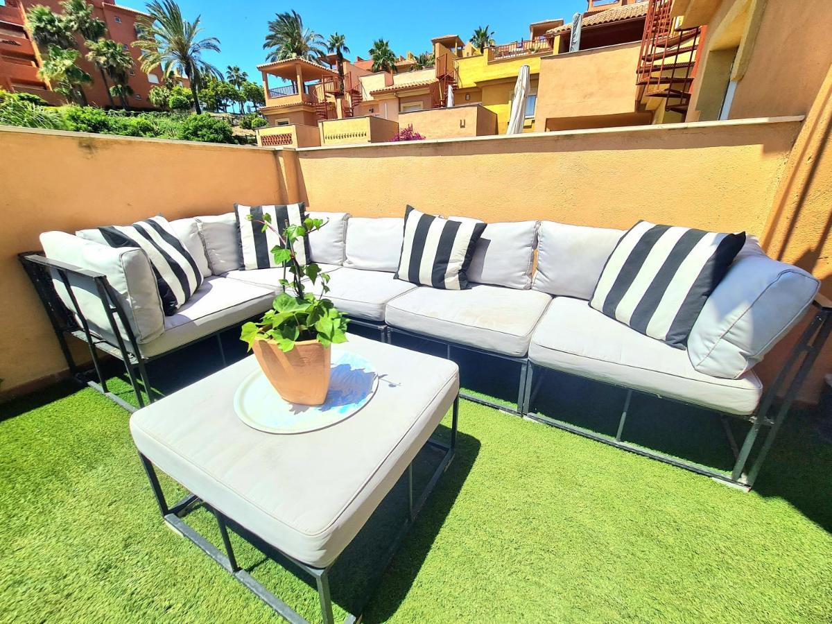 Aa Guest - Reserva De Marbella Golf Course Eco Exterior photo