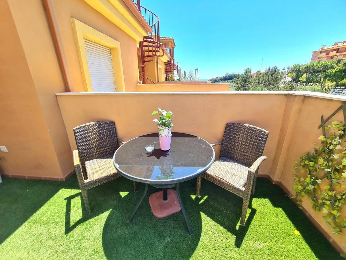 Aa Guest - Reserva De Marbella Golf Course Eco Exterior photo