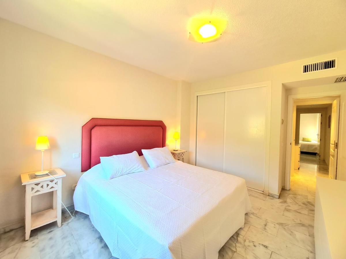 Aa Guest - Reserva De Marbella Golf Course Eco Exterior photo
