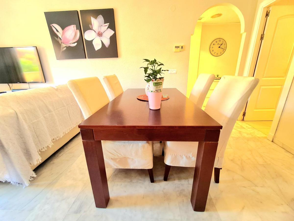 Aa Guest - Reserva De Marbella Golf Course Eco Exterior photo