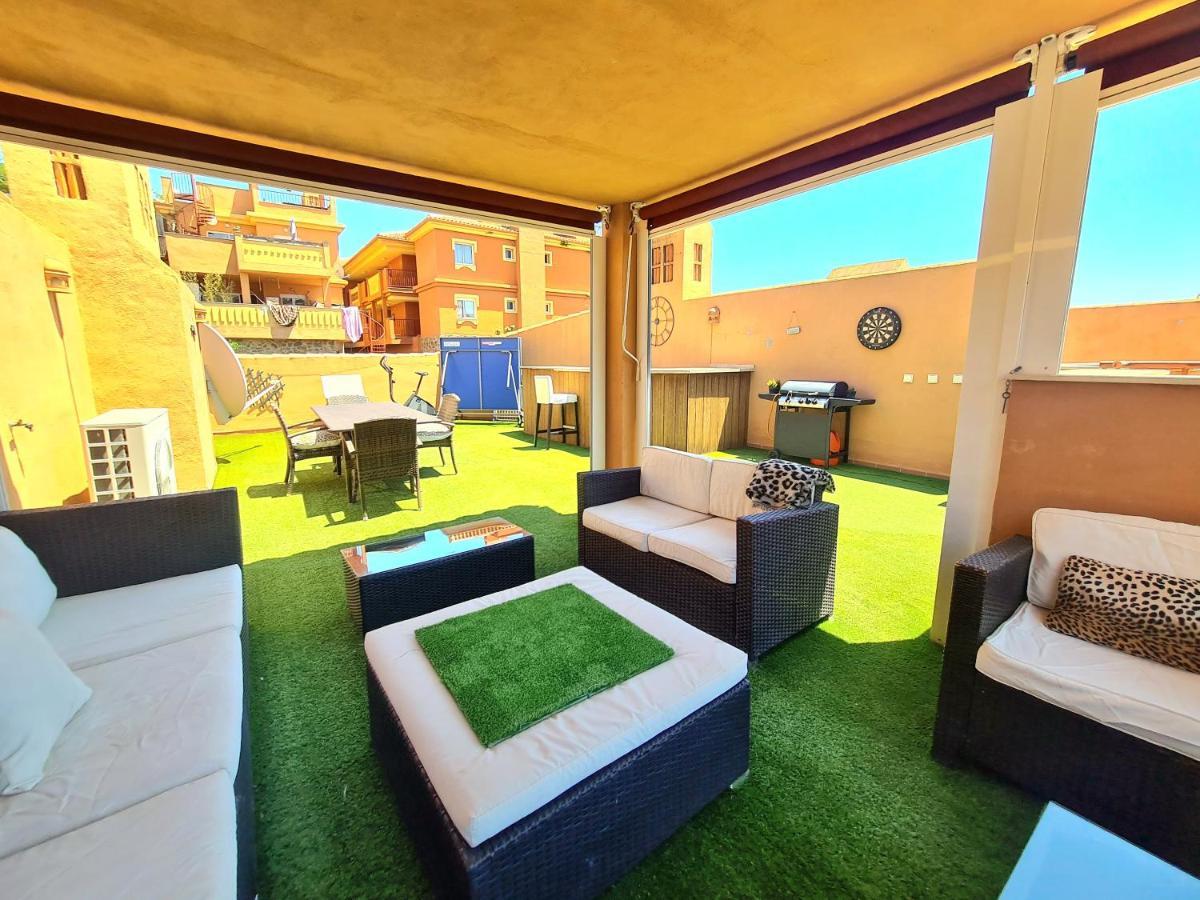 Aa Guest - Reserva De Marbella Golf Course Eco Exterior photo