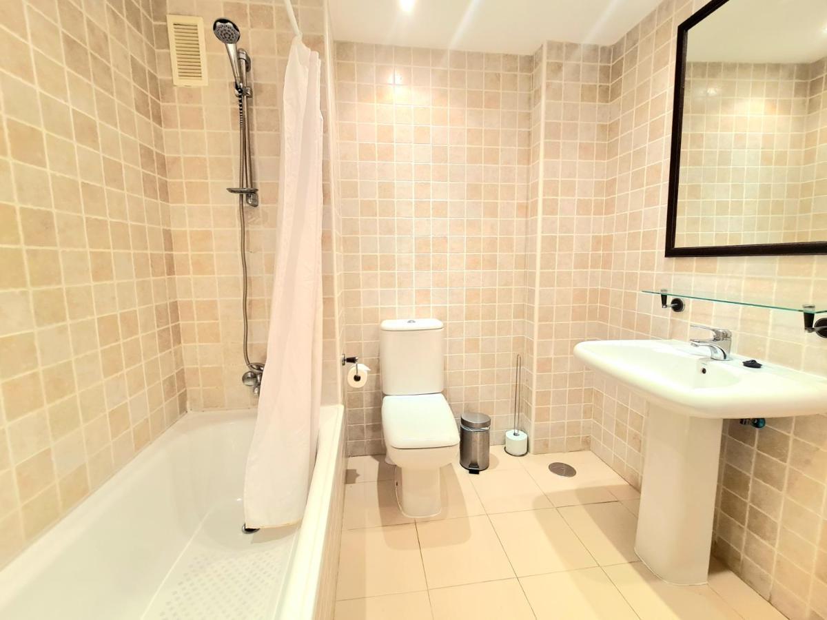 Aa Guest - Reserva De Marbella Golf Course Eco Exterior photo