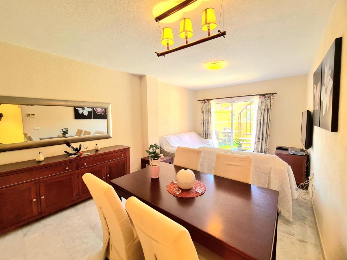 Aa Guest - Reserva De Marbella Golf Course Eco Exterior photo