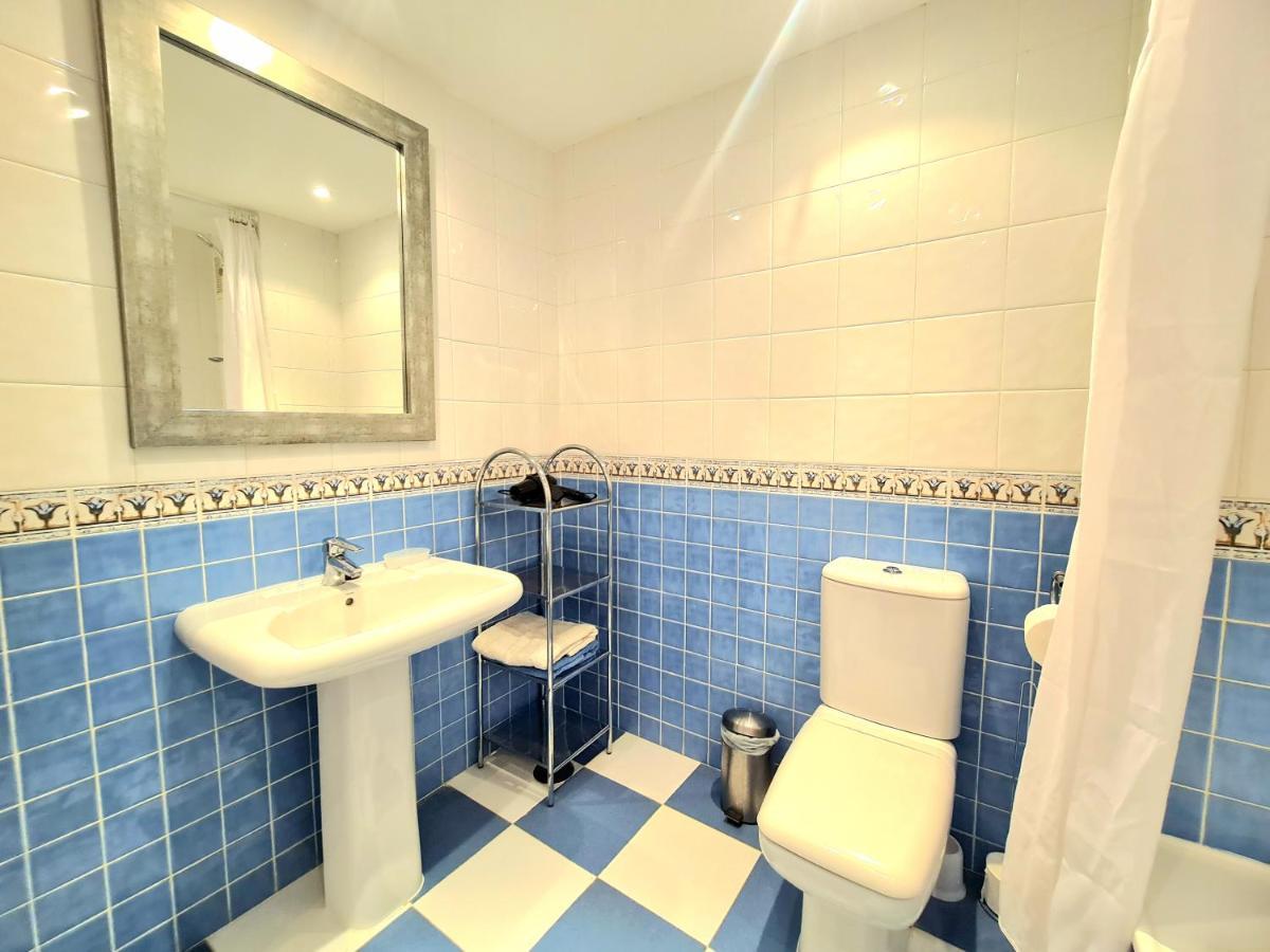 Aa Guest - Reserva De Marbella Golf Course Eco Exterior photo