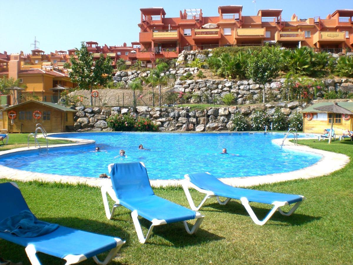 Aa Guest - Reserva De Marbella Golf Course Eco Exterior photo