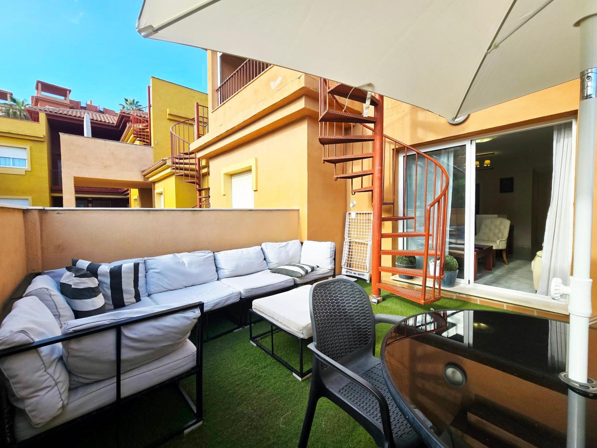 Aa Guest - Reserva De Marbella Golf Course Eco Exterior photo