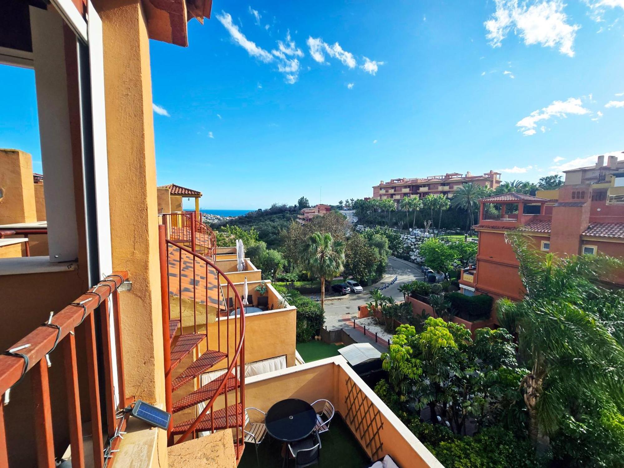 Aa Guest - Reserva De Marbella Golf Course Eco Exterior photo