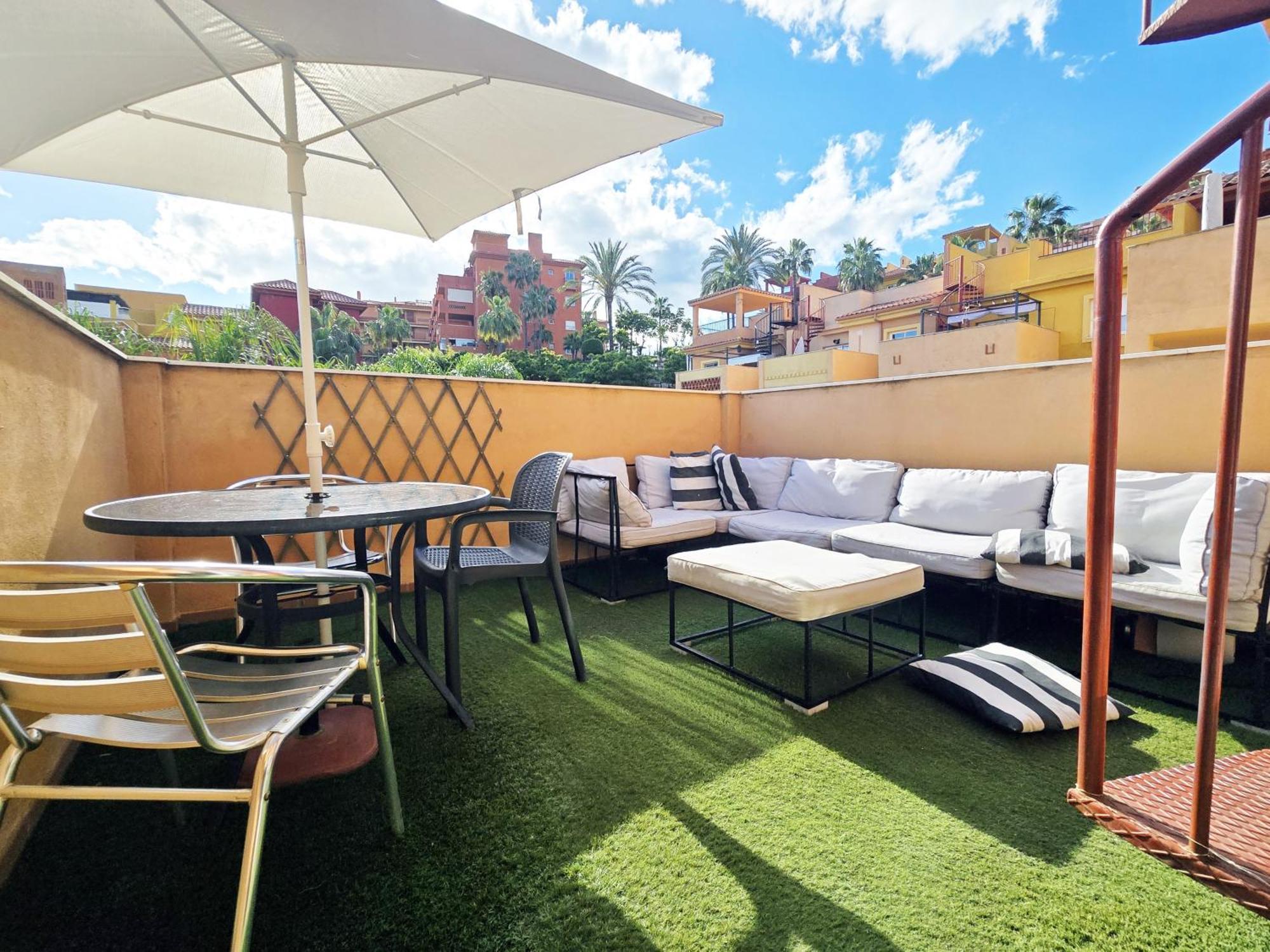Aa Guest - Reserva De Marbella Golf Course Eco Exterior photo