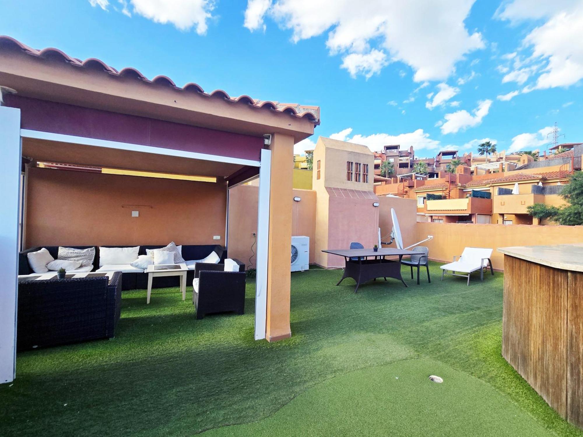Aa Guest - Reserva De Marbella Golf Course Eco Exterior photo