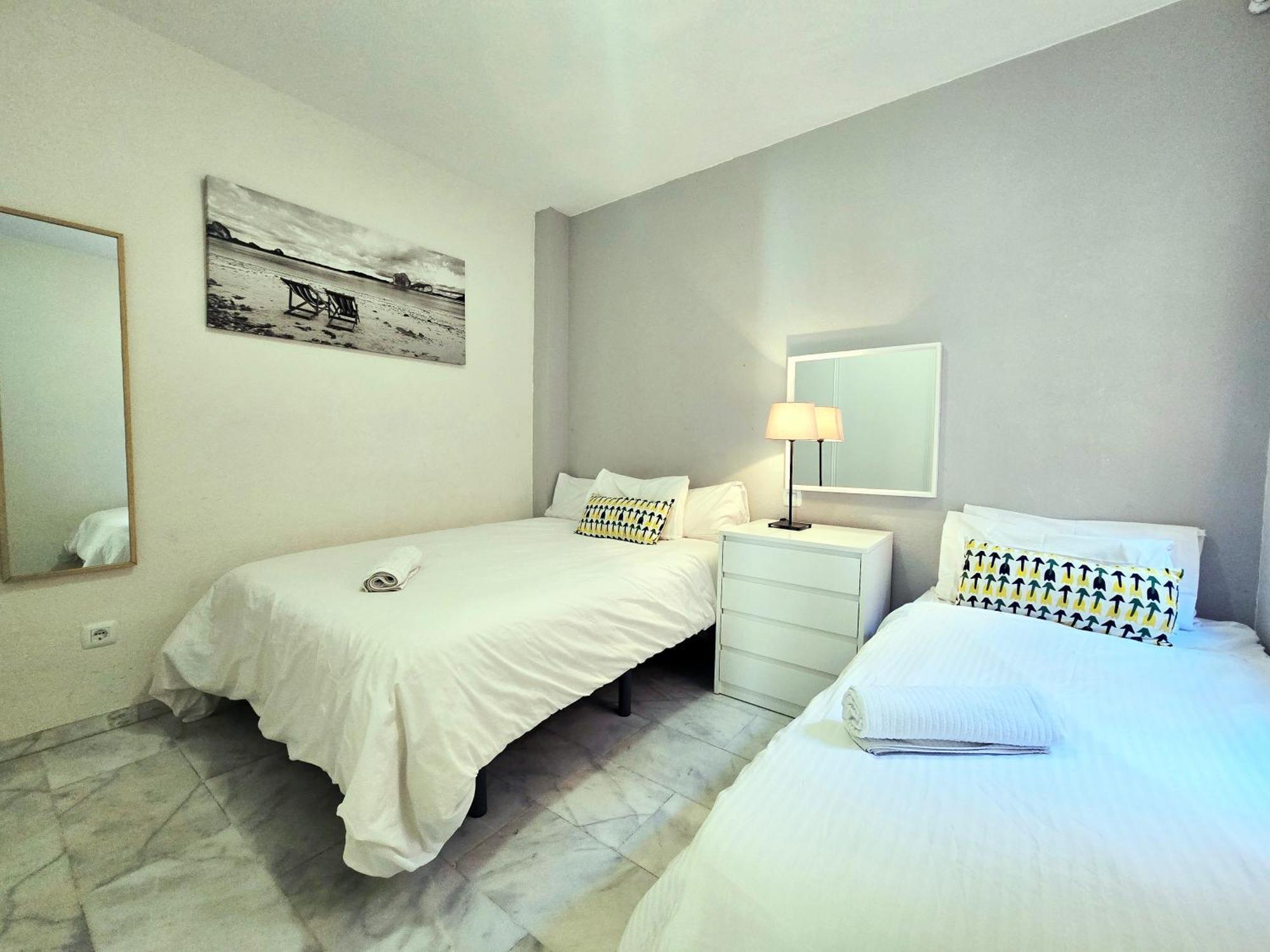 Aa Guest - Reserva De Marbella Golf Course Eco Exterior photo