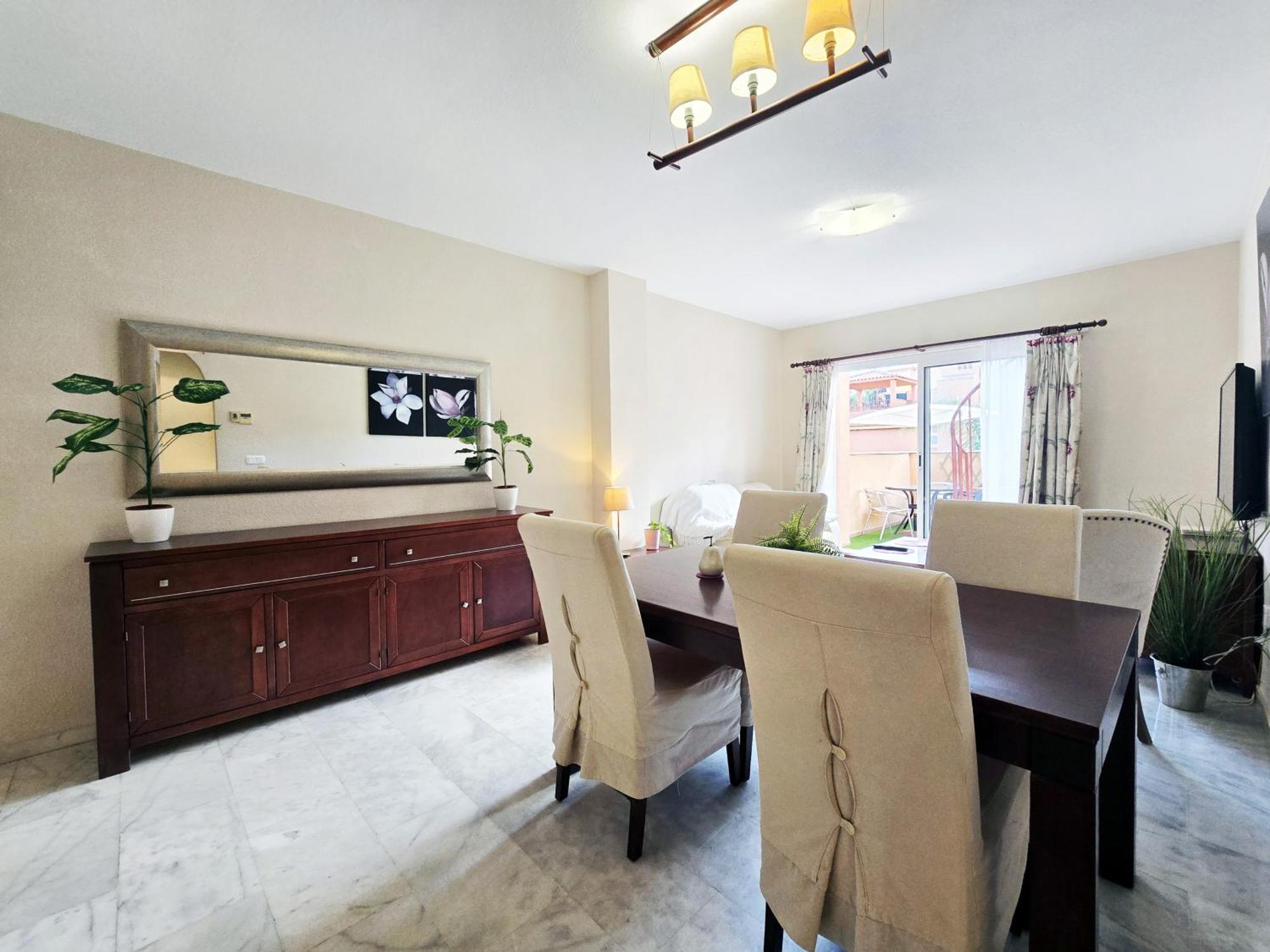 Aa Guest - Reserva De Marbella Golf Course Eco Exterior photo